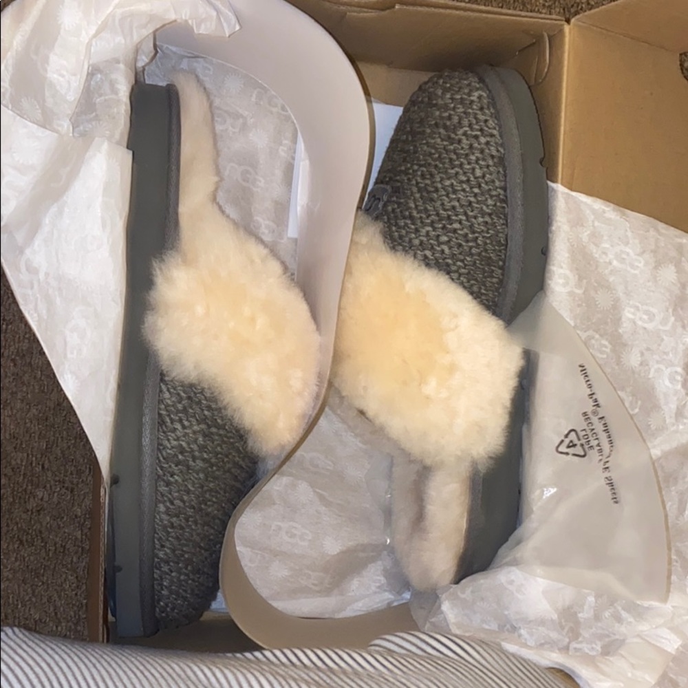 Ugg Slippers